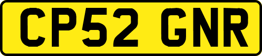 CP52GNR