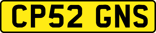 CP52GNS