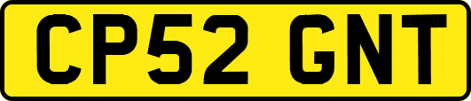 CP52GNT