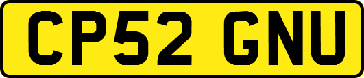 CP52GNU