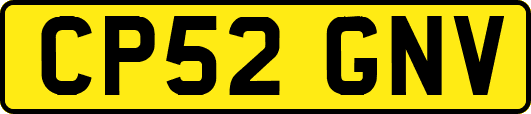 CP52GNV