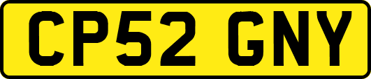 CP52GNY