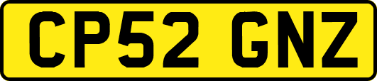 CP52GNZ