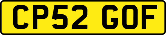 CP52GOF