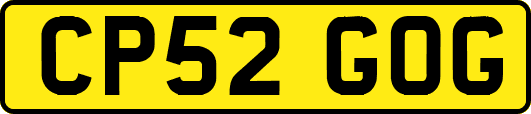 CP52GOG