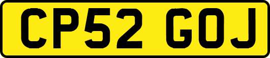 CP52GOJ