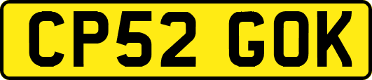 CP52GOK
