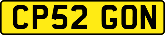 CP52GON