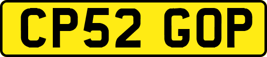 CP52GOP