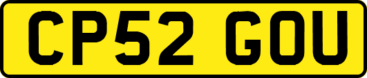 CP52GOU