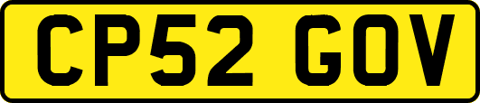 CP52GOV