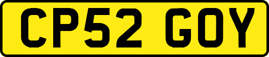 CP52GOY