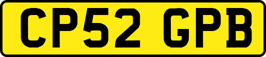 CP52GPB