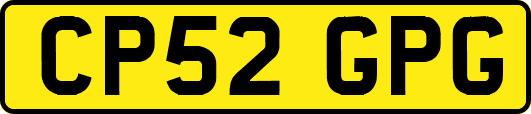 CP52GPG