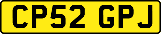 CP52GPJ
