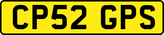CP52GPS