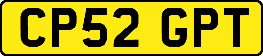 CP52GPT