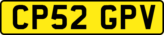 CP52GPV
