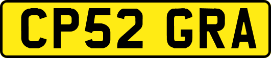 CP52GRA