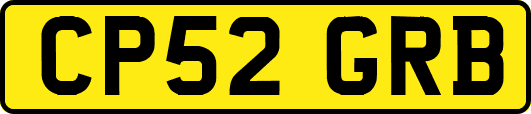 CP52GRB