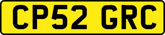 CP52GRC