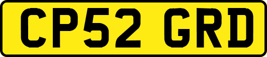 CP52GRD