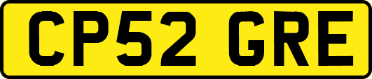 CP52GRE