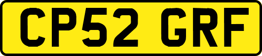 CP52GRF