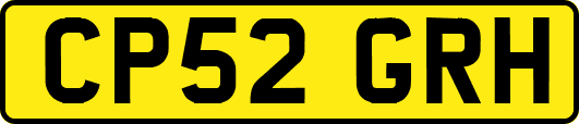 CP52GRH
