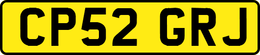 CP52GRJ