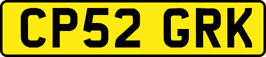 CP52GRK