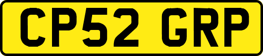 CP52GRP