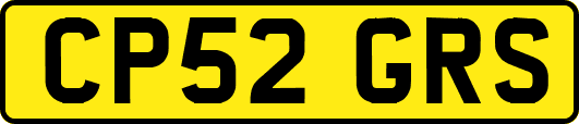 CP52GRS
