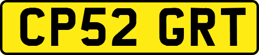 CP52GRT