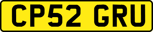 CP52GRU