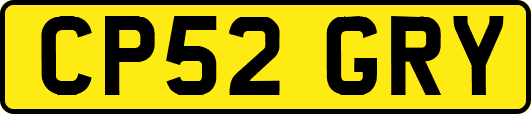 CP52GRY