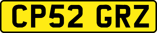 CP52GRZ