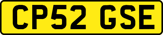 CP52GSE