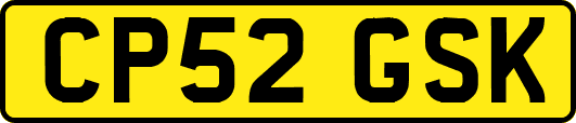 CP52GSK