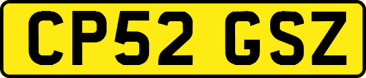 CP52GSZ