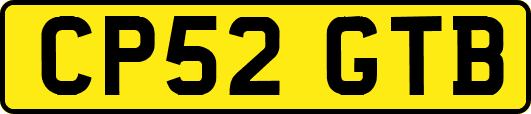 CP52GTB