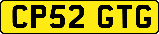CP52GTG