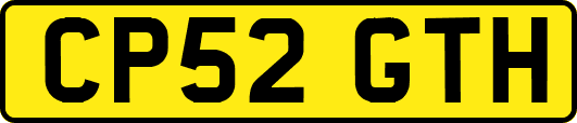CP52GTH
