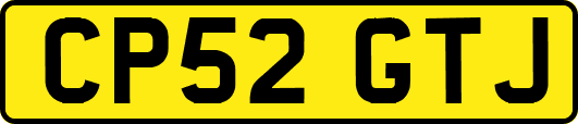 CP52GTJ