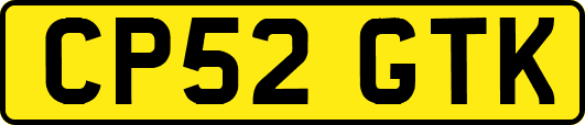 CP52GTK