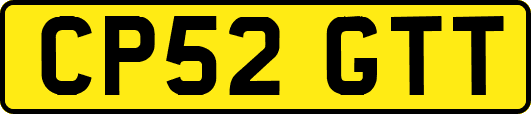 CP52GTT