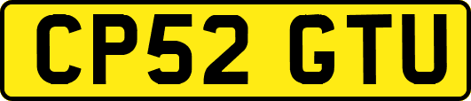 CP52GTU