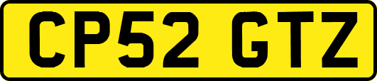 CP52GTZ