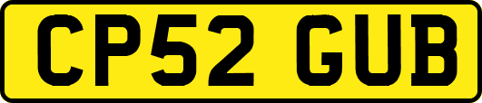 CP52GUB