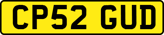 CP52GUD